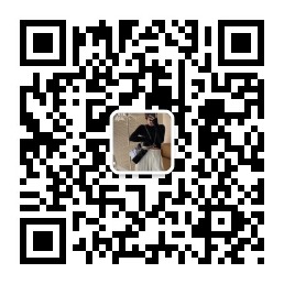 扫描关注微信账号